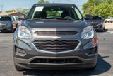 Used 2017 Chevrolet Equinox LS image 2