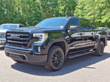 Certified 2022 GMC Sierra 1500 Elevation w/ LPO, Elevation Black Package image 3