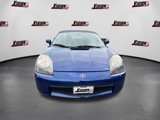 Used 2002 Toyota MR2 image 2