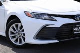 Certified 2022 Toyota Camry LE image 6