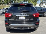 Used 2020 Nissan Pathfinder Platinum image 4