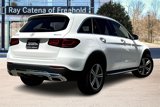 Used 2022 Mercedes-Benz GLC 300 4MATIC image 2
