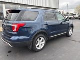 Used 2016 Ford Explorer XLT w/ Equipment Group 202A image 3