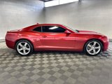 Used 2013 Chevrolet Camaro LT w/ RS Package image 6