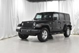 Used 2016 Jeep Wrangler Unlimited Sport w/ Quick Order Package 24S image 2
