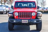 Used 2020 Jeep Gladiator Rubicon image 2