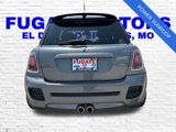 Used 2009 MINI Cooper S image 4