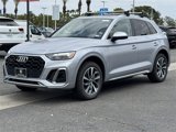 Used 2024 Audi Q5 2.0T Premium Plus image 3