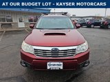 Used 2009 Subaru Forester 2.5XT Limited image 3