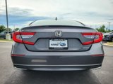 Used 2018 Honda Accord EX-L image 5