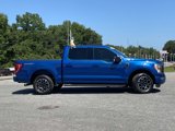 Certified 2023 Ford F150 XLT w/ Equipment Group 302A High image 2