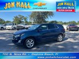 Used 2020 Chevrolet Equinox LT image 3