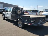 Used 2015 Ford F550 4x4 Crew Cab Super Duty image 3