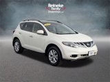 Used 2013 Nissan Murano SL w/ Navigation Pkg image 3