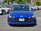 Used 2022 Hyundai Elantra SEL w/ Preferred Accessory Package image 3