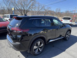 Used 2022 Nissan Rogue SL w/ SL Premium Package image 6