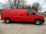 Used 2019 Chevrolet Express 3500 Extended w/ Driver Convenience Package image 5
