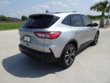 Used 2021 Ford Escape SE w/ SE Sport Appearance Package image 2