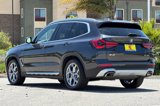 Used 2022 BMW X3 xDrive30i w/ Premium Package 2 image 5