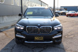 Used 2019 BMW X3 sDrive30i w/ Driving Assistance Package image 2