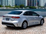 Used 2021 Toyota Corolla LE image 5