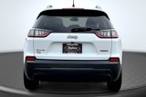 Used 2021 Jeep Cherokee Latitude w/ Mopar Interior Package image 4