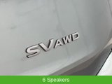 Used 2024 Nissan Rogue SV image 4