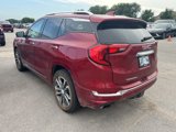 Used 2018 GMC Terrain Denali w/ Advanced Safety Package image 4