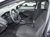 Used 2017 Ford Focus SEL image 2