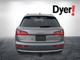 Used 2018 Audi Q5 2.0T Premium image 4