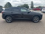 New 2025 Chevrolet Trax LT w/ LT Convenience Package image 5