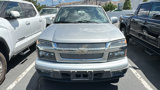 Used 2010 Chevrolet Colorado LT image 2