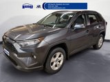 Used 2020 Toyota RAV4 XLE image 2