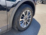Used 2022 Lincoln Nautilus Reserve image 2