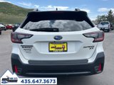 Used 2020 Subaru Outback Onyx Edition XT image 4