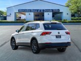 Used 2024 Volkswagen Tiguan SE image 2