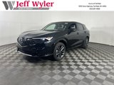 New 2025 Acura ADX A-Spec image 3
