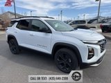 New 2025 Chevrolet Equinox LT w/ Convenience Package II image 6