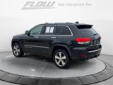 Used 2016 Jeep Grand Cherokee Overland w/ Advanced Technology Group image 6