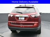 Used 2017 Chevrolet Traverse LT w/ Style and Technology Package image 5