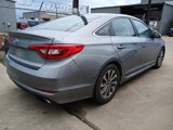 Used 2017 Hyundai Sonata Sport image 4