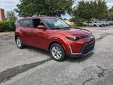 New 2025 Kia Soul S image 2