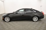 Used 2017 Cadillac CTS Luxury image 4