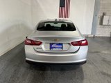 Certified 2020 Chevrolet Malibu LS image 5