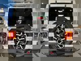 New 2025 Jeep Wrangler Unlimited Sahara image 5