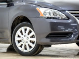 Used 2013 Nissan Sentra SV w/ Driver Pkg image 3