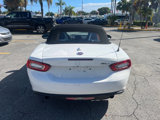 Used 2020 FIAT 124 Spider Lusso w/ Convenience Group image 6