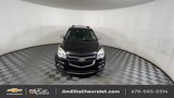 Used 2014 Chevrolet Equinox LTZ image 3