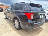 Used 2020 Ford Explorer XLT w/ Equipment Group 202A image 3
