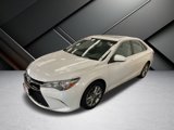 Certified 2017 Toyota Camry SE image 4